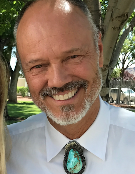 Dr. Bradley Nelson